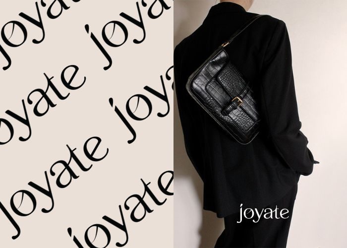 branding joyate