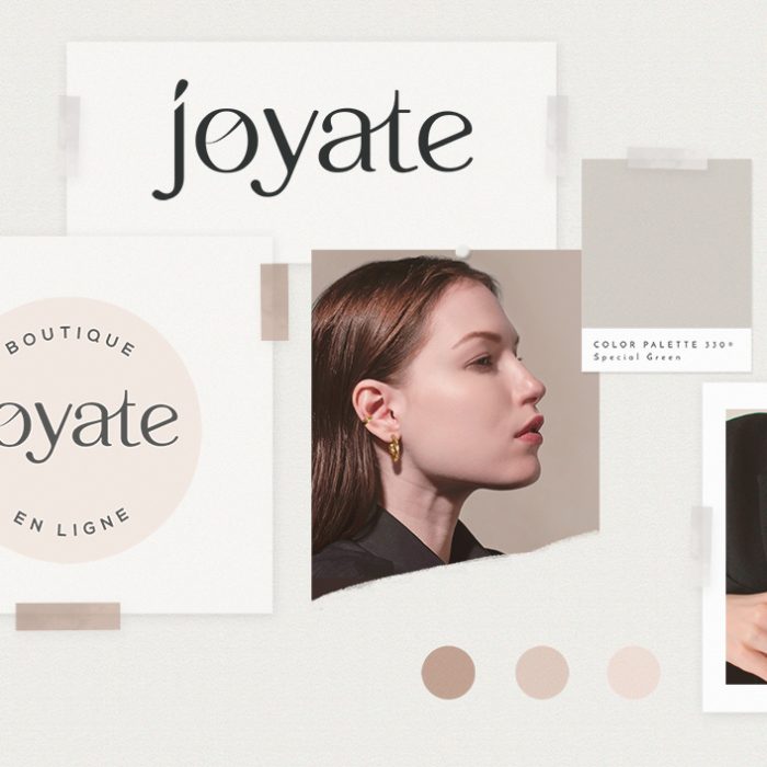 branding mila graphiste branding mila graphiste