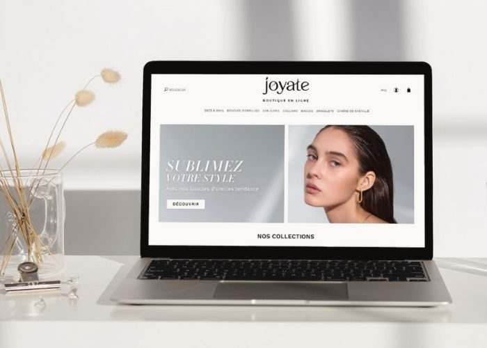 website joyate